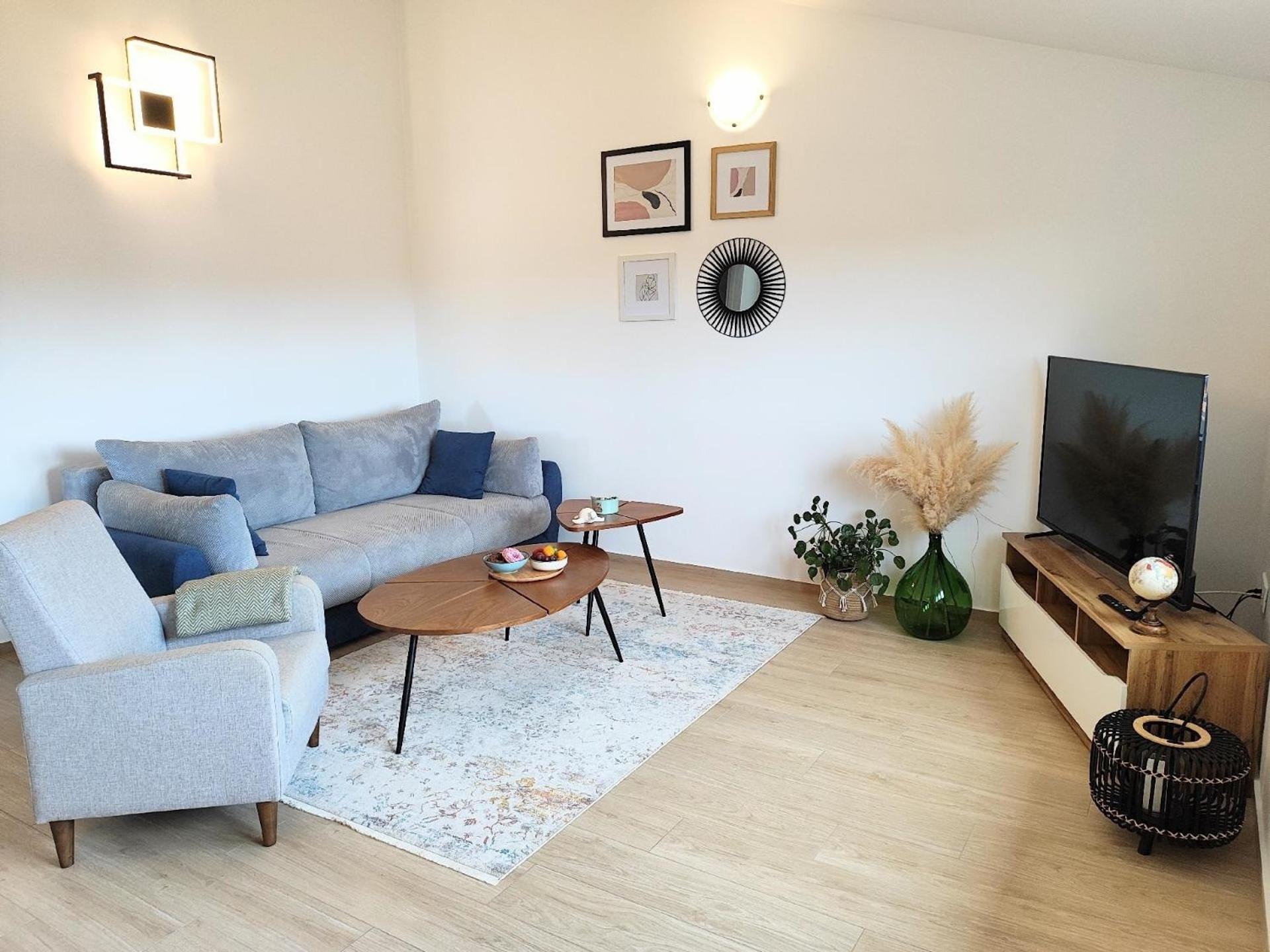 Fuer 4 Personen Ca 75 Qm In Sijana, Istrien Istrische Riviera Pula
