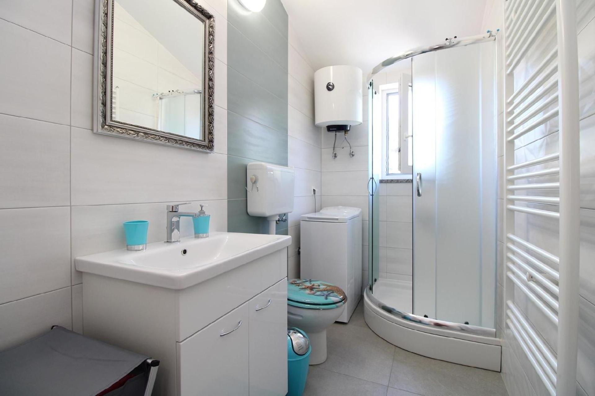 Apartment Fuer 4 Personen Ca 75 Qm In Sijana, Istrien Istrische Riviera Pula