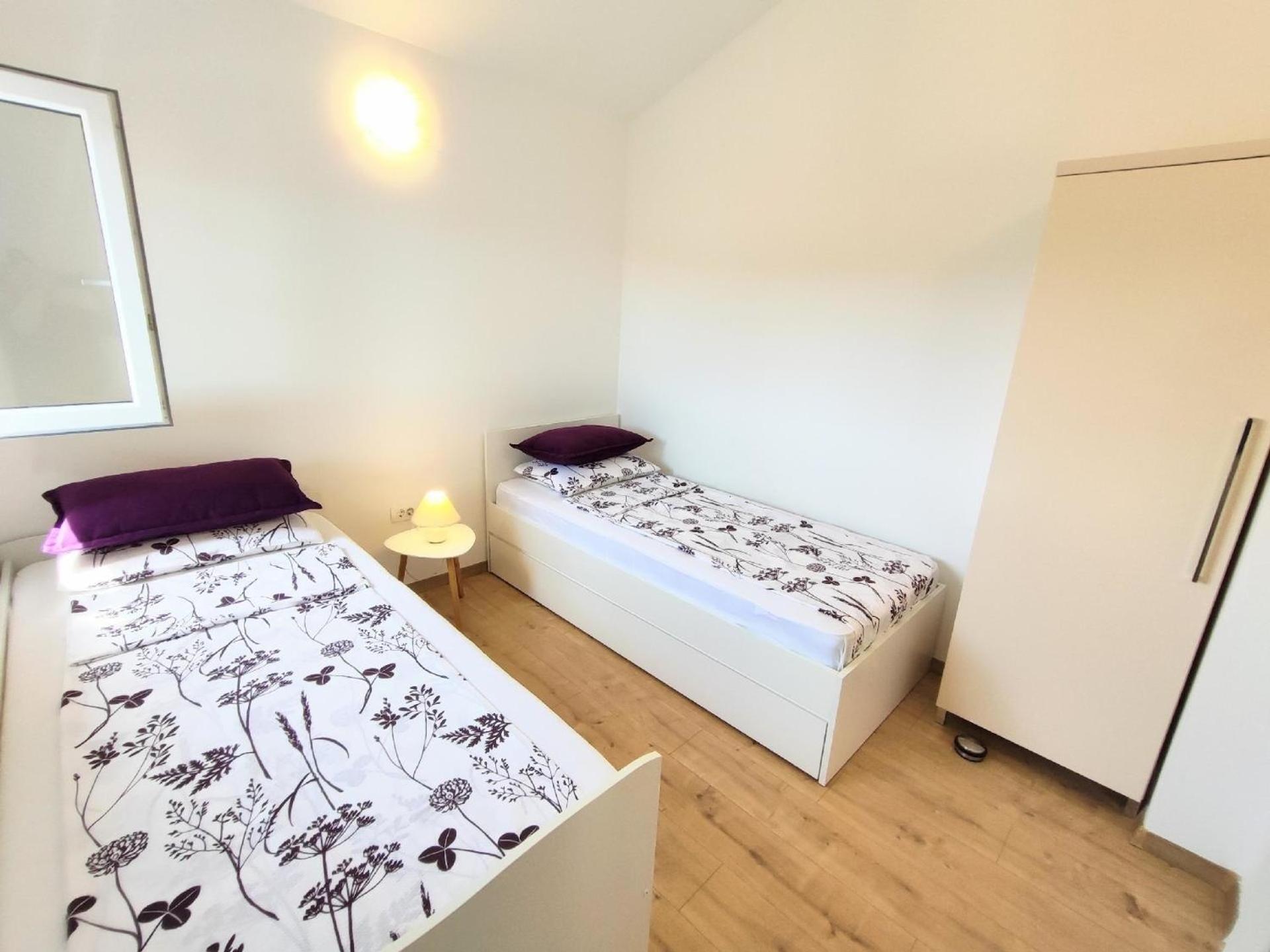 Fuer 4 Personen Ca 75 Qm In Sijana, Istrien Istrische Riviera *
