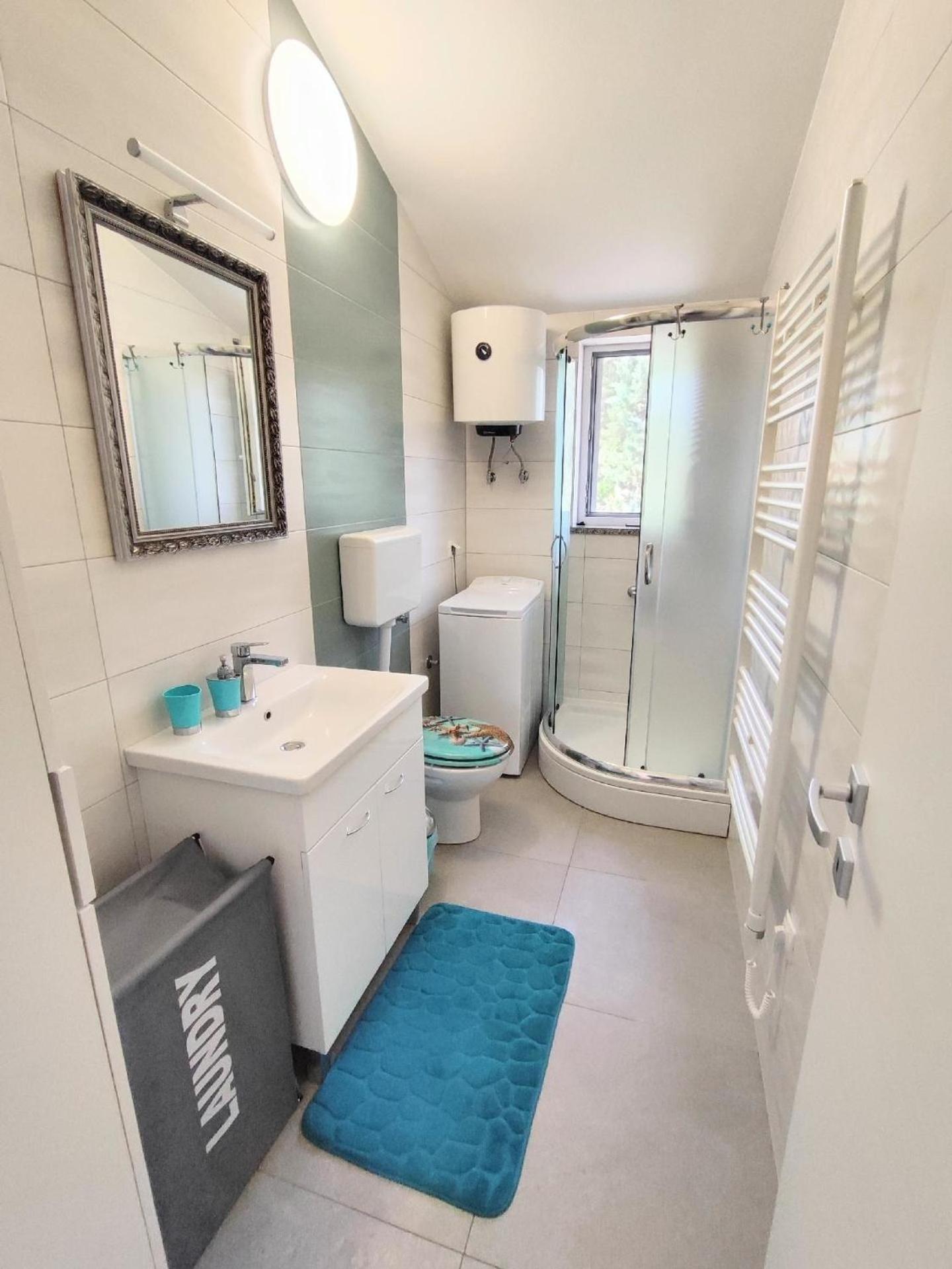 Apartment Fuer 4 Personen Ca 75 Qm In Sijana, Istrien Istrische Riviera Pula
