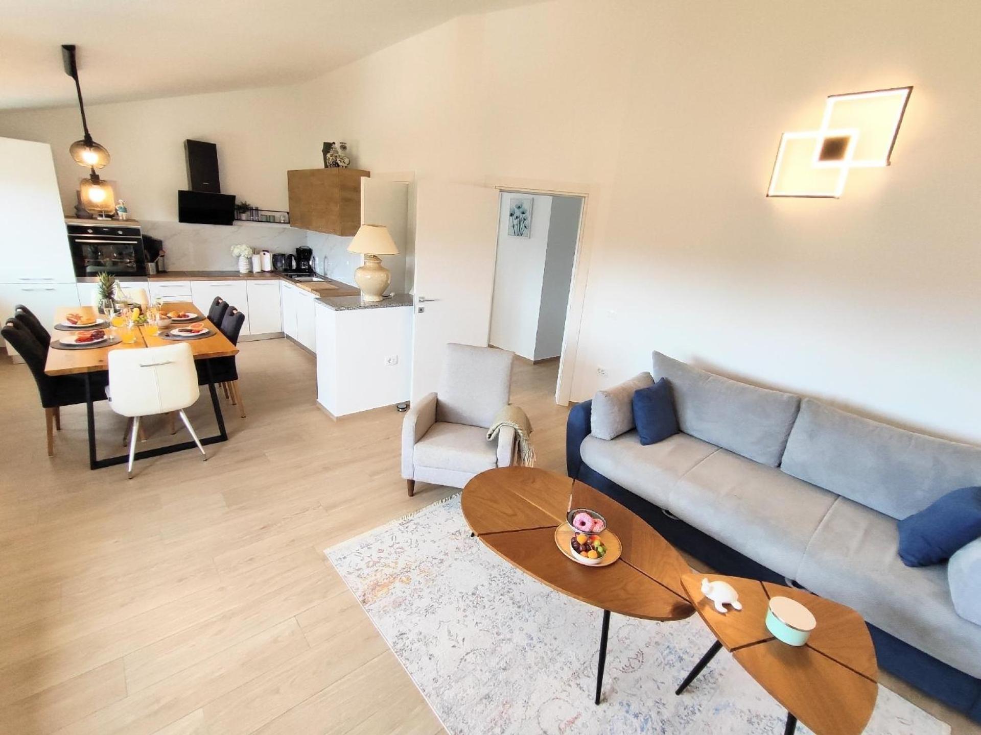 Fuer 4 Personen Ca 75 Qm In Sijana, Istrien Istrische Riviera *