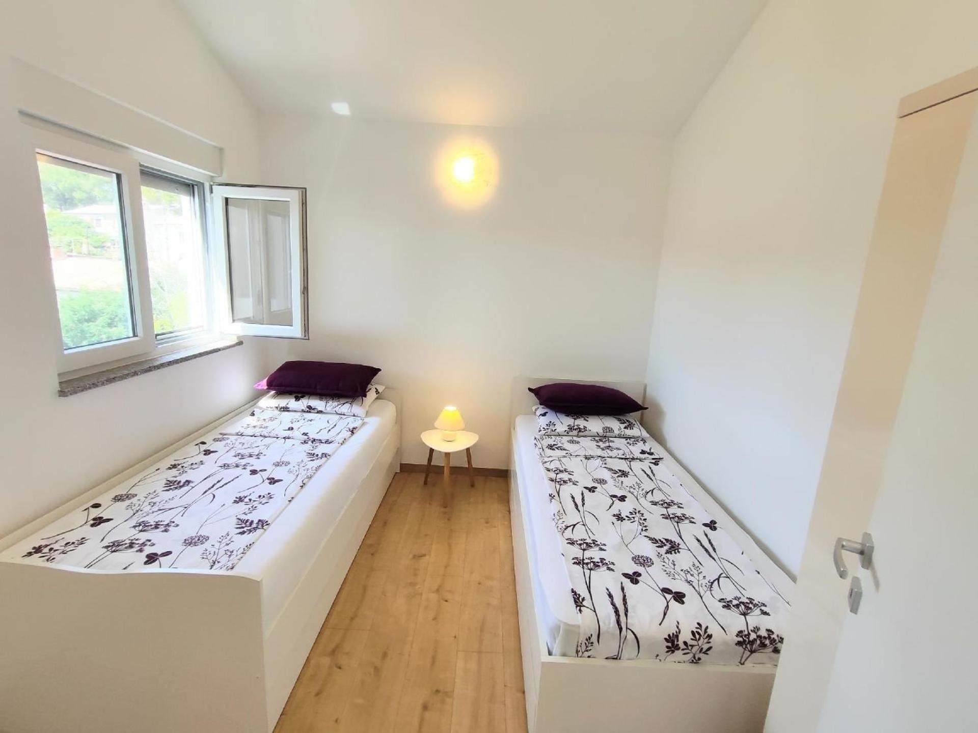 Fuer 4 Personen Ca 75 Qm In Sijana, Istrien Istrische Riviera Apartment *