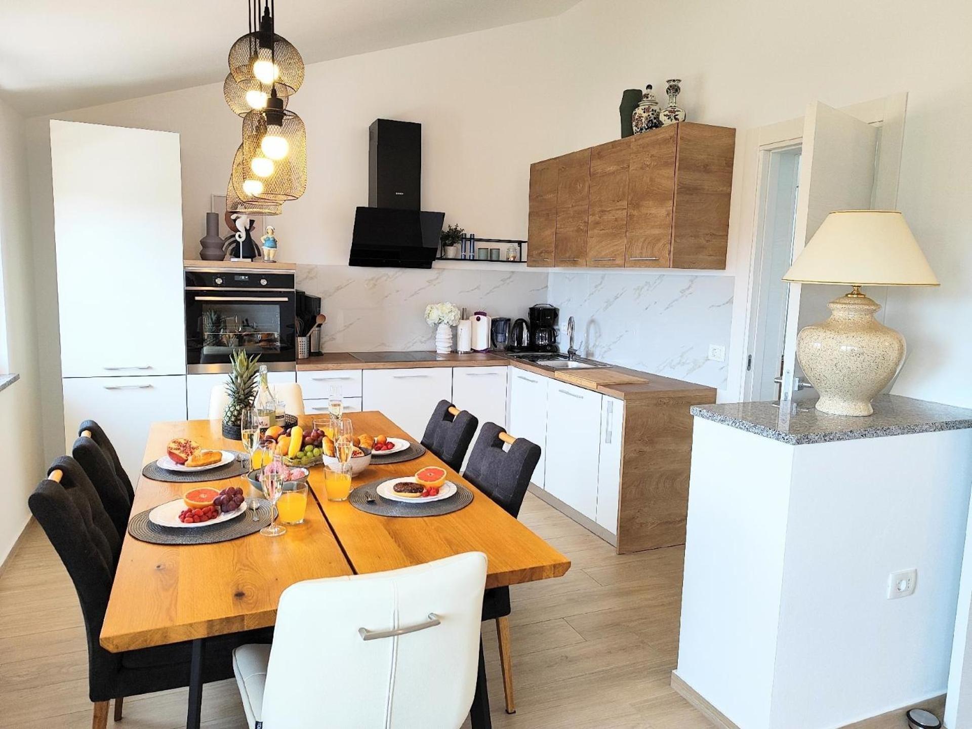 Fuer 4 Personen Ca 75 Qm In Sijana, Istrien Istrische Riviera *