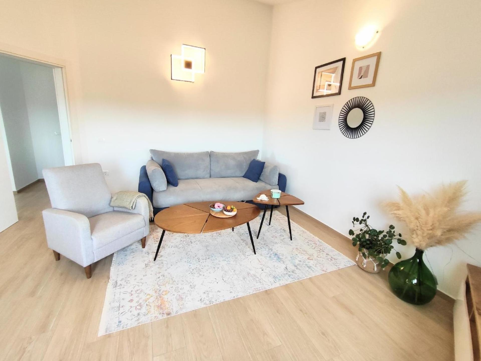 Fuer 4 Personen Ca 75 Qm In Sijana, Istrien Istrische Riviera Apartment Pula