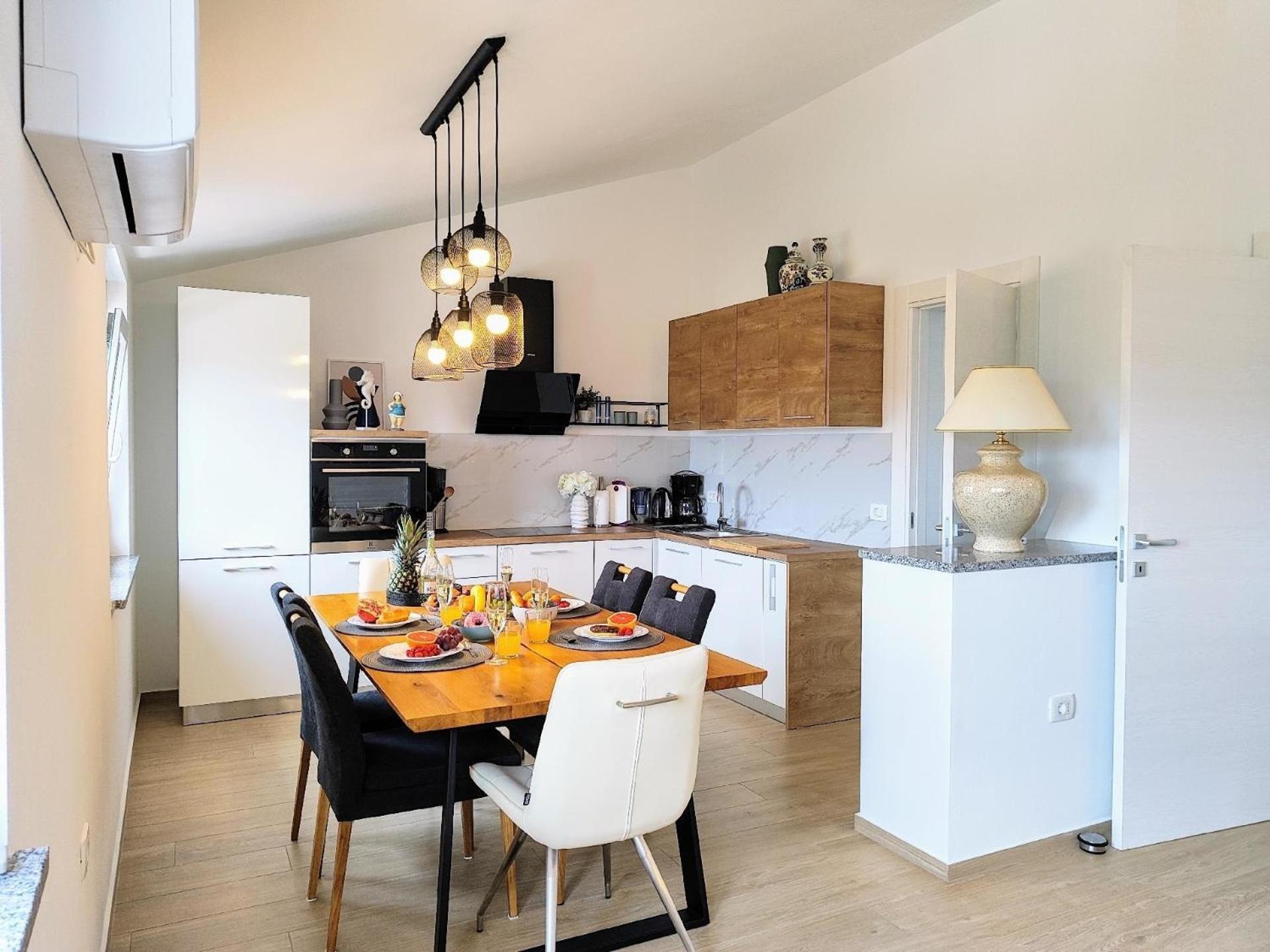 Fuer 4 Personen Ca 75 Qm In Sijana, Istrien Istrische Riviera *